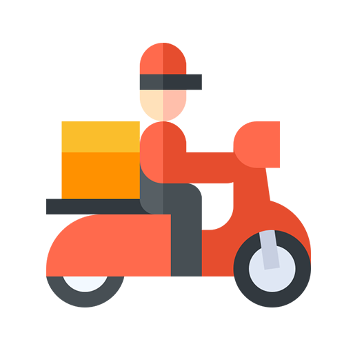 JSys Delivery